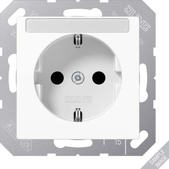 SCHUKO-Steckdose 16A 250V A 1520 BFKINA RT SCHUKO-Steckdose 16A 250V A 1520 BFKINA RT