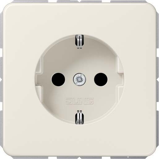 SCHUKO-Steckdose 16A 250V CD 1520 KI SCHUKO-Steckdose 16A 250V CD 1520 KI