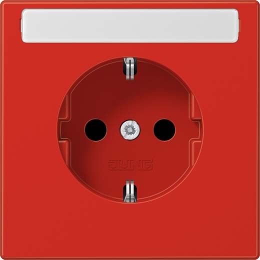 SCHUKO-Steckdose 16A 250V LS 1520 BFNA RT