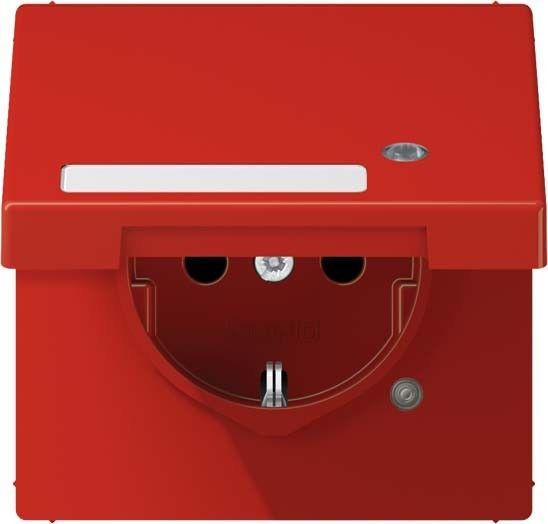SCHUKO-Steckdose 16A 250V LS 1520 NAKLKO RT SCHUKO-Steckdose 16A 250V LS 1520 NAKLKO RT