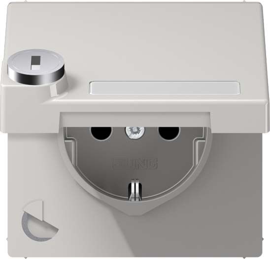 SCHUKO-Steckdose 16A 250V LS 1520 NAKLSL LG SCHUKO-Steckdose 16A 250V LS 1520 NAKLSL LG