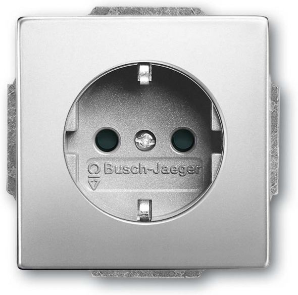 SCHUKO Steckdosen-Einsatz 20 EUCBLI-866 SCHUKO Steckdosen-Einsatz 20 EUCBLI-866