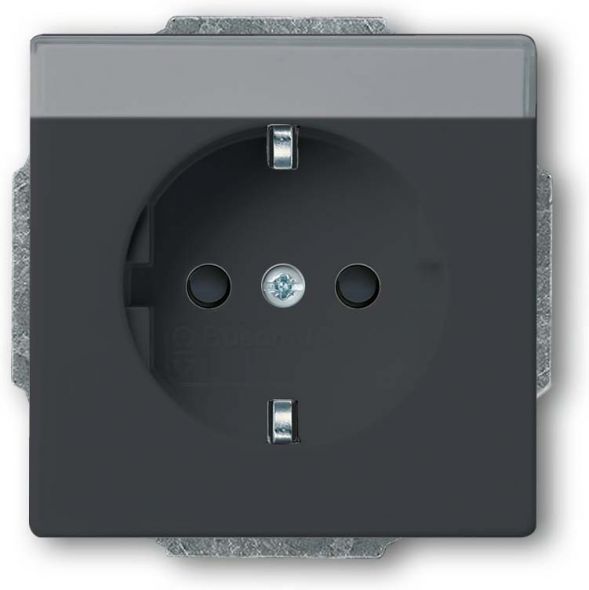 SCHUKO Steckdosen-Einsatz 20 EUCNB-81 SCHUKO Steckdosen-Einsatz 20 EUCNB-81