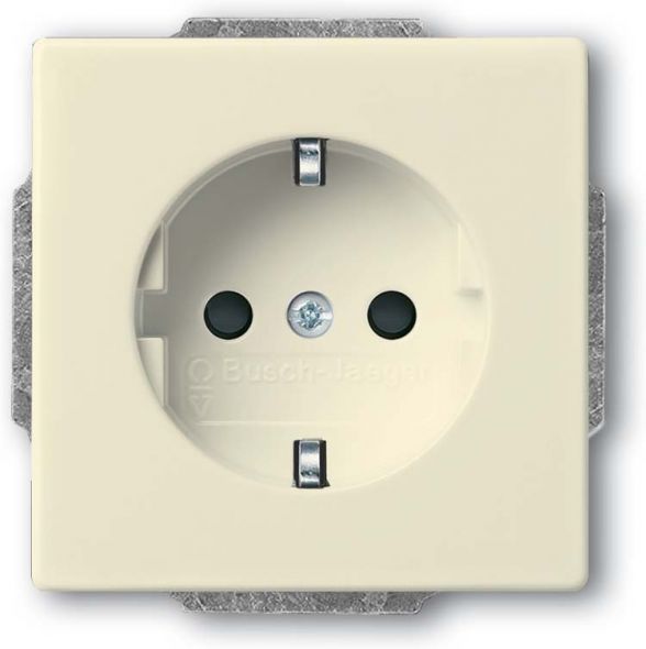 SCHUKO Steckdosen-Einsatz 20 EUCRB-82 SCHUKO Steckdosen-Einsatz 20 EUCRB-82