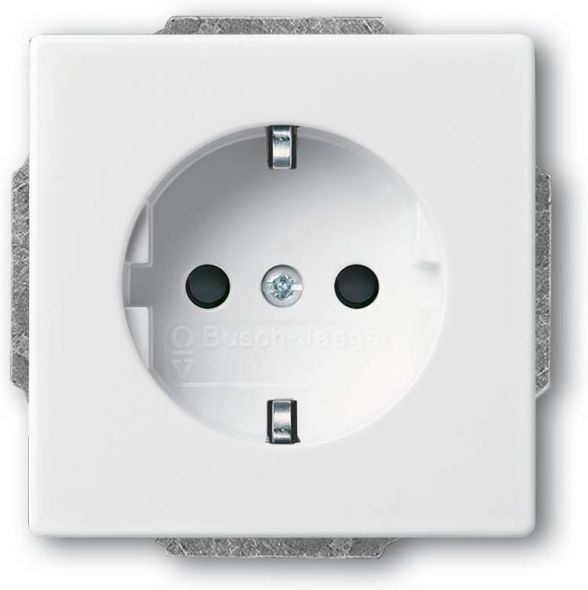 SCHUKO Steckdosen-Einsatz 20 EUCRB-84 SCHUKO Steckdosen-Einsatz 20 EUCRB-84