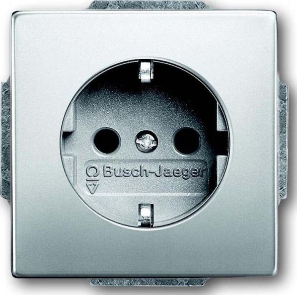SCHUKO Steckdosen-Einsatz 20 EUCRB-866 SCHUKO Steckdosen-Einsatz 20 EUCRB-866