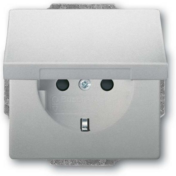 SCHUKO Steckdosen-Einsatz 20 EUKB-866 SCHUKO Steckdosen-Einsatz 20 EUKB-866