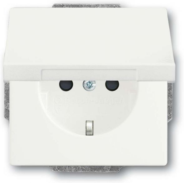 SCHUKO Steckdosen-Einsatz 20 EUKB-884 SCHUKO Steckdosen-Einsatz 20 EUKB-884
