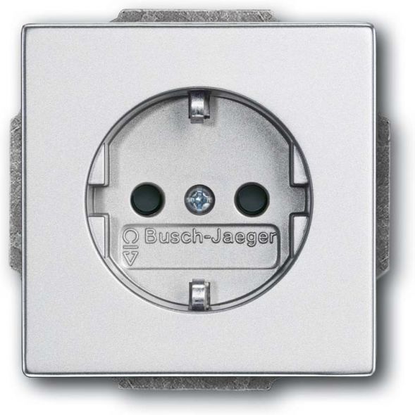 SCHUKO Steckdosen-Einsatz 2300 EUCB-83 SCHUKO Steckdosen-Einsatz 2300 EUCB-83