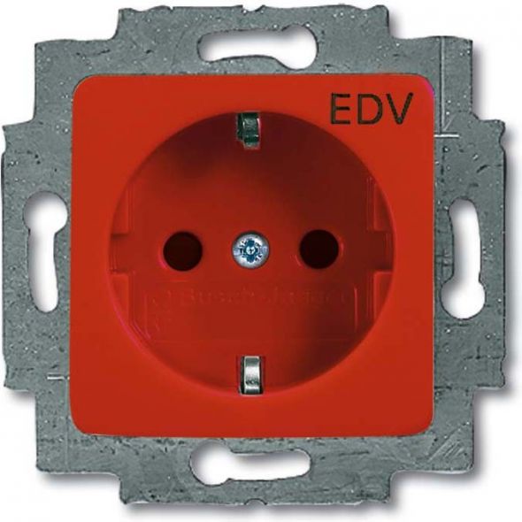 SCHUKO Steckdosen-Einsatz 20 EUCQ/DV-217-101 SCHUKO Steckdosen-Einsatz 20 EUCQ/DV-217-101