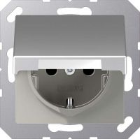 SCHUKO-Steckdose 16 A 250V A 1520 BF KL AL