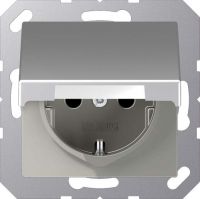 SCHUKO-Steckdose 16 A 250V A 1520 BFKIKL AL