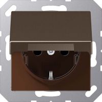 SCHUKO-Steckdose 16 A 250V A 1520 BFKIKL MO