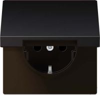SCHUKO-Steckdose 16 A 250V AL 1520 KIKL D