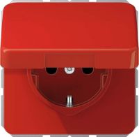 SCHUKO-Steckdose 16 A 250V CD 1520 BFKIKL RT
