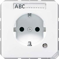 SCHUKO-Steckdose 16 A 250V CD 1520 BFNAKO
