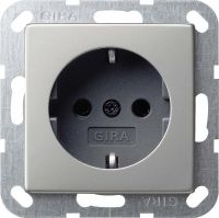 SCHUKO-Steckdose eds 0180600