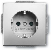SCHUKO Steckdosen-Einsatz 20 EUCBLI-866