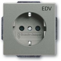 SCHUKO Steckdosen-Einsatz 20 EUCKS/DV-803