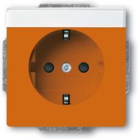 SCHUKO Steckdosen-Einsatz 20 EUCNB-14-82
