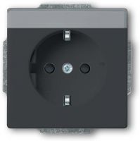 SCHUKO Steckdosen-Einsatz 20 EUCNB-81