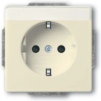 SCHUKO Steckdosen-Einsatz 20 EUCNB-82