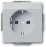 SCHUKO Steckdosen-Einsatz 20 EUCNB-83