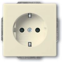 SCHUKO Steckdosen-Einsatz 20 EUCRB-82
