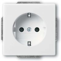 SCHUKO Steckdosen-Einsatz 20 EUCRB-84