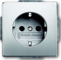 SCHUKO Steckdosen-Einsatz 20 EUCRB-866