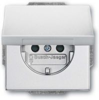 SCHUKO Steckdosen-Einsatz 20 EUKB-83