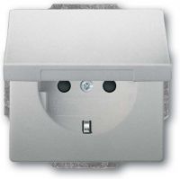 SCHUKO Steckdosen-Einsatz 20 EUKB-866