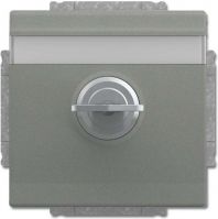 SCHUKO Steckdosen-Einsatz 20 EUKNBSL-803