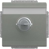 SCHUKO Steckdosen-Einsatz 20 EUKNBSL-803-101