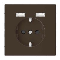SCHUKO-Steckdose MEG2366-6052