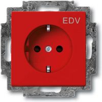 SCHUKO Steckdosen-Einsatz 20 EUCKS/DV-12-82101