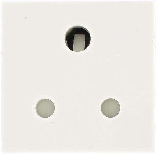 Schaltschranksteckdose 4000-72000-3210000 Schaltschranksteckdose 4000-72000-3210000