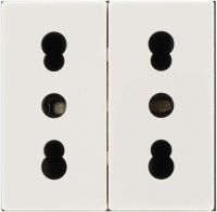 Schaltschranksteckdose 4000-72000-0070000