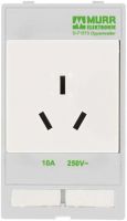 Frontplattenschnittstelle 4000-68000-3250000