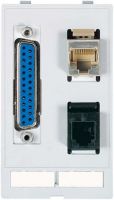 Frontplattenschnittstelle 4000-68000-1100000