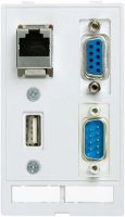 Frontplattenschnittstelle 4000-68000-1190000
