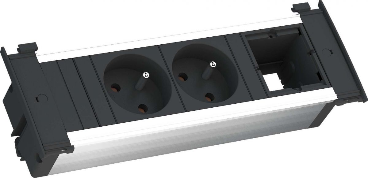 Steckdosenleiste Kapsa 927.005