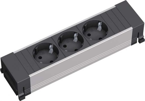 Steckdosenleiste Power Frame 916.1192 Steckdosenleiste Power Frame 916.1192