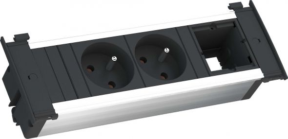 Steckdosenleiste Kapsa 927.005 Steckdosenleiste Kapsa 927.005