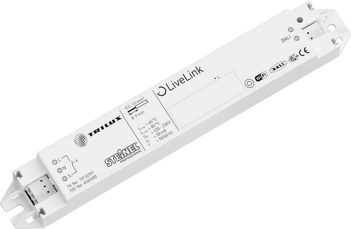 Steuergerät LIVELINK CONTROLLER