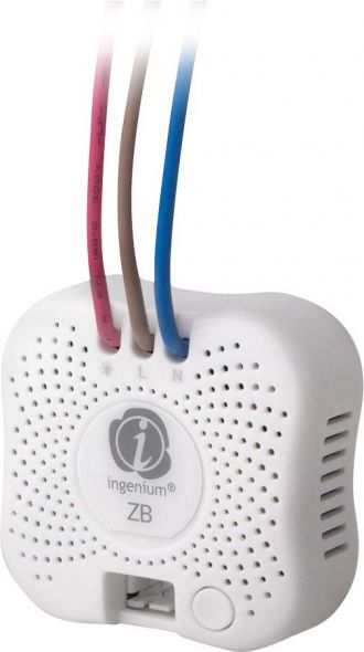 ZigBee Schalt-Modul MM47808 ZigBee Schalt-Modul MM47808
