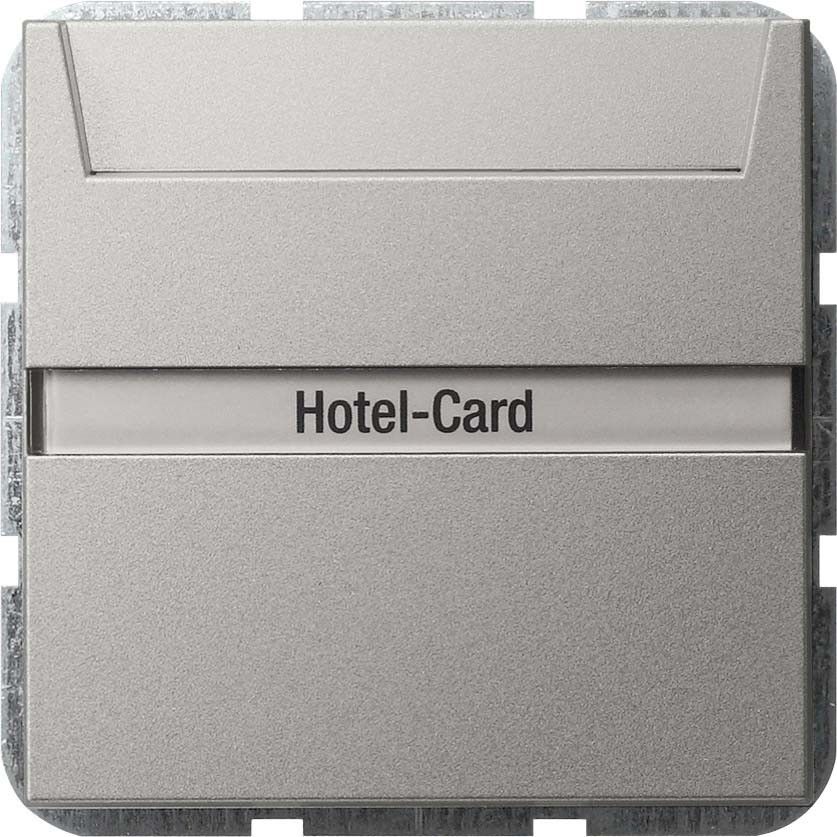 Hotel-Card-Taster 0140600