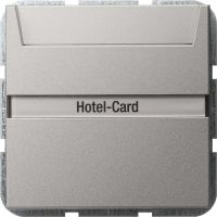Hotel-Card-Taster 0140600