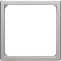 Adapterring 11096074 alu samt lackiert