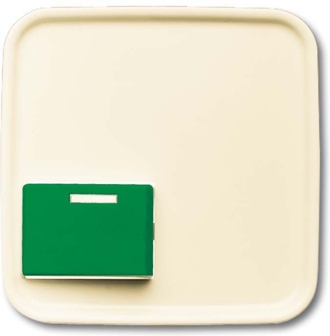 Zentralscheibe weiß 2548-642 C-212-101